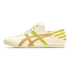 ONITSUKA TIGER Mexico 66 Paraty Cream Mineral Brown Unisex Sneakers 1183A437-106