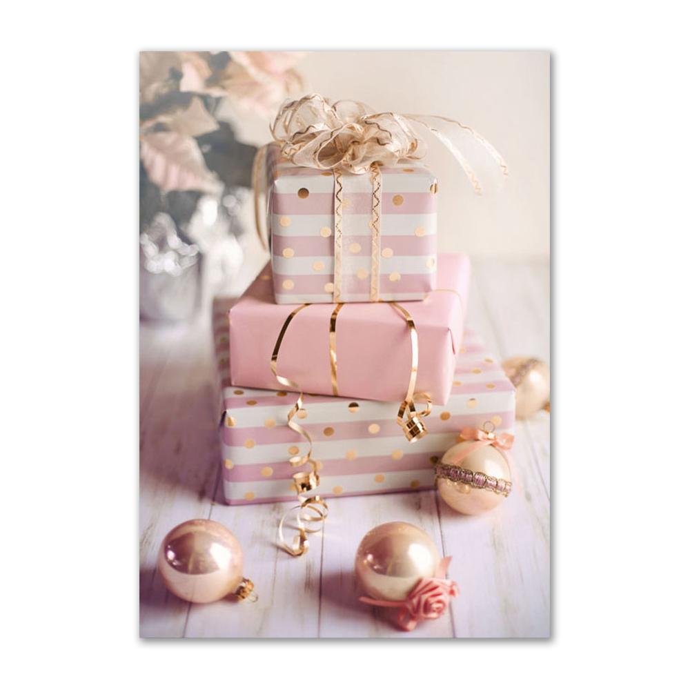 Pink Vintage Canvas Paitning Wall Poster and Prints Typewriter Bike Fashion Car Goblet Modern Wall Art Pictures for Living Room