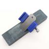 Wood Chisel Fixed Angle Knife Sharpener Plane Blade Honing Guide Cutting Tool