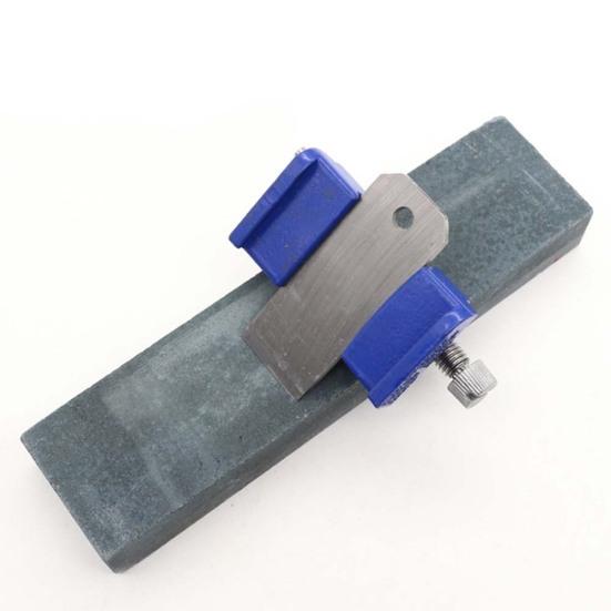 Wood Chisel Fixed Angle Knife Sharpener Plane Blade Honing Guide Cutting Tool