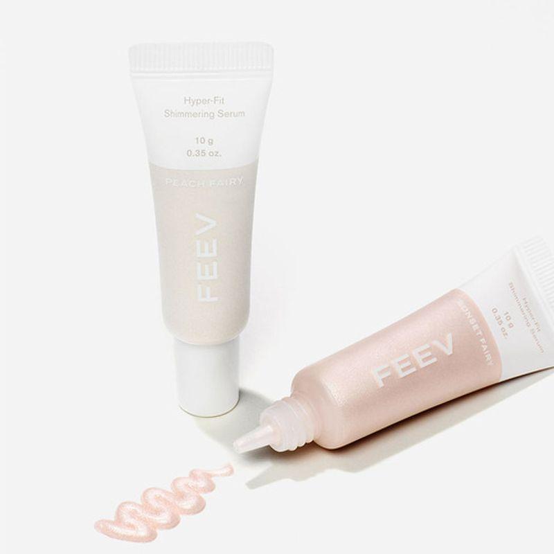 Hyper Fit Shimmering Serum 10g