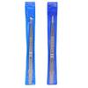 Stainless Steel Precision Tweezers Adjustable Slide Lock Antistatic Jewelry Eyebrow Craft For Electronic Component Repair Tools