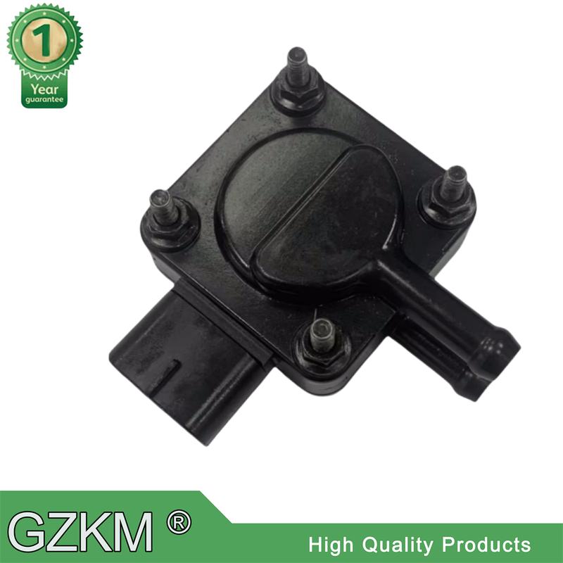 Differential Pressure Sensor OEM 37860-R07-G01 37860R07G01 37860-RL0-G01 37860RL0G01 For Honda CR-V Diesel 2.2L