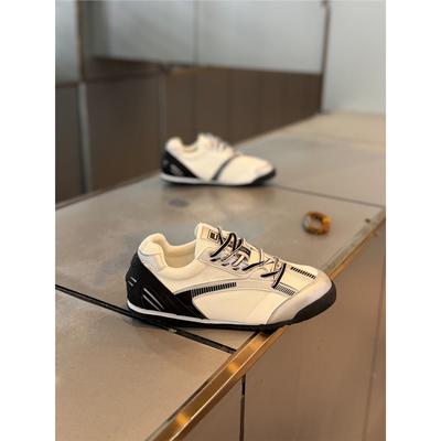 Casual Trendy Shoes Spring New Models Popular Atmosphere Lightweight Forrest Gump Shoes Dnh