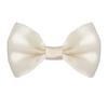 2.5 * 4Cm Wide Waist Bow Small Bow Tie Clothing Accessories Diy Hair Accessories Gift Box Decoration Eight Points Polyester