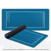 Japanese Mouse Pad Gamer Waves Playmat Gray Art Aesthetics XL Computer Home HD Mousepad XXL Office Soft Non-Slip PC Table Mat
