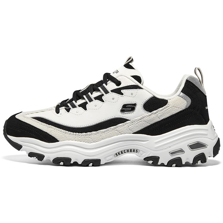 Skechers DLites Hyper Burst Comfortable Trendy