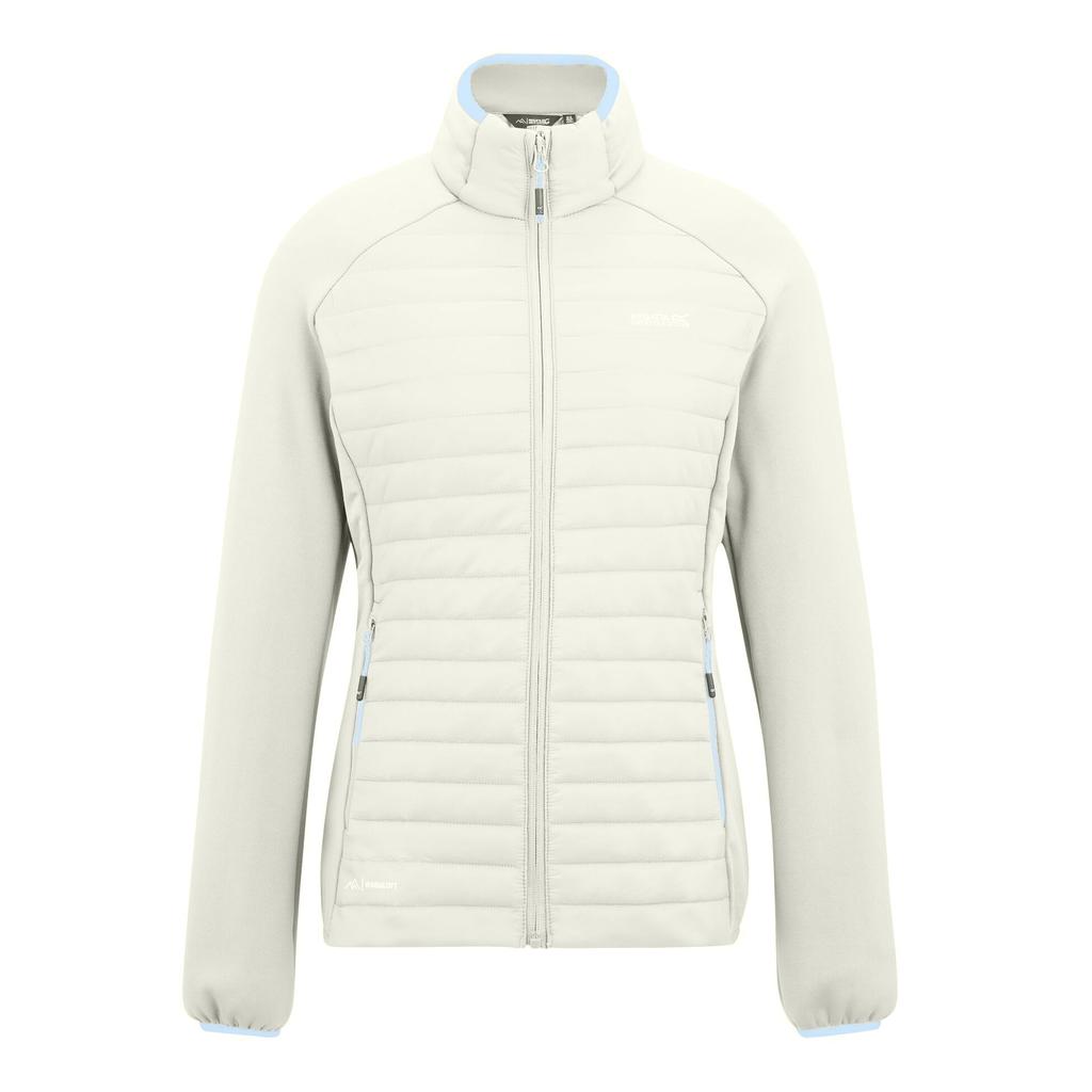 Regatta Womens/Ladies Clumber Hybrid Jacket