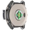 Striscia Paraurti Decorativa per Orologio per Garmin Fenix 8/Tactix 8/Quatix 8/Fenix 8Pro