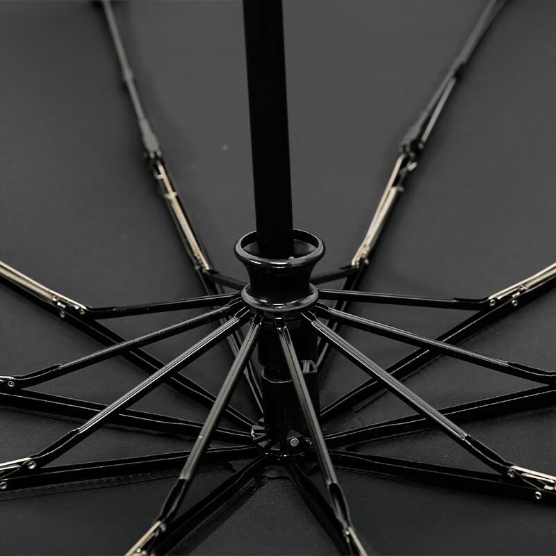 Pulian Automatic Folding Windproof UV Umbrella