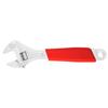 Adjustable Wrench 250 Mm, Range 0-27 Mm