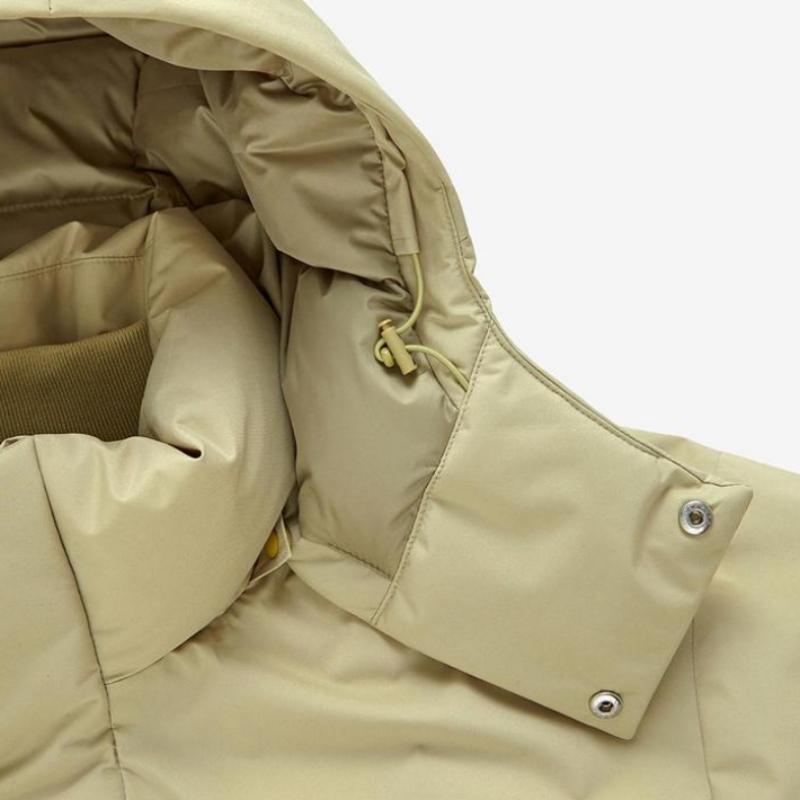 New Balance Cave Goose Jacket Nbnpb49013