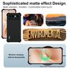 For Vivo S50 Pro Mini 5G Phone Case IMAK Shock-resistant Soft Case