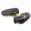 Gloss Black Rearview Mirror Shell for Opel Astra 2004-2008 (6428917/6428918)