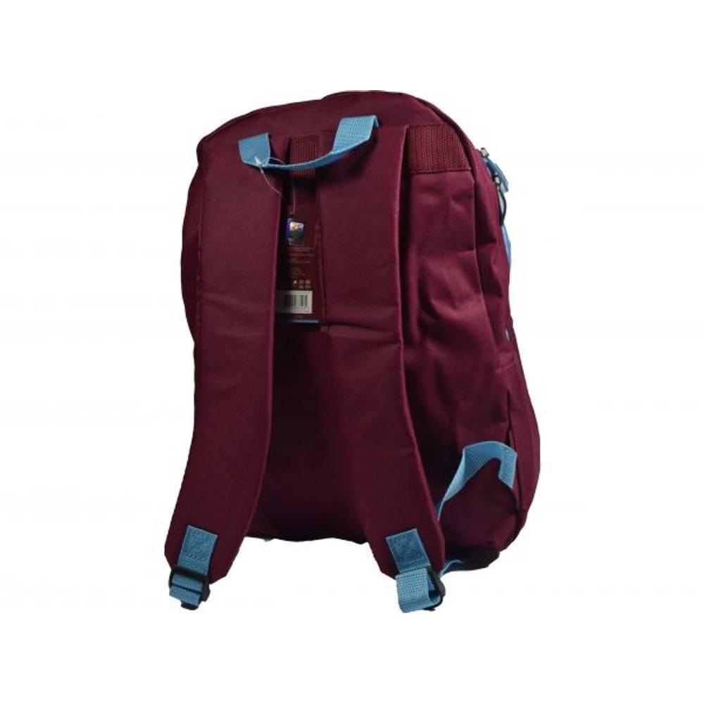 West Ham United FC Crest Backpack