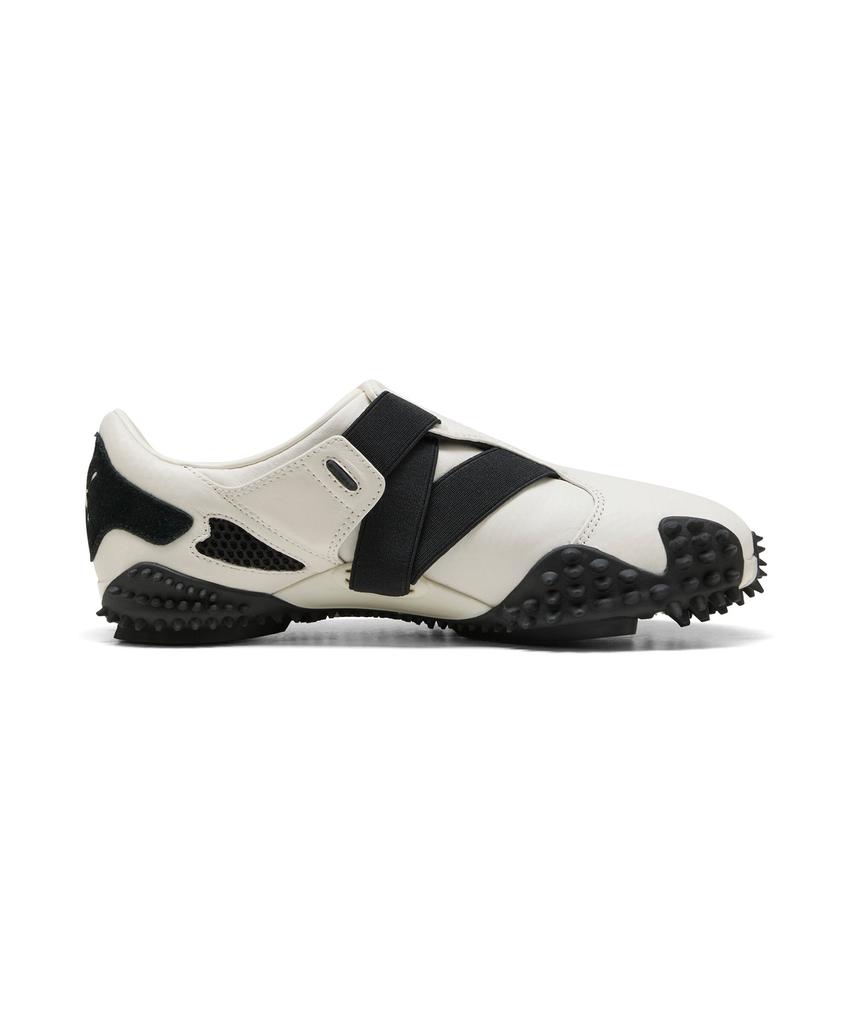 Puma Ur Mostro - Warm White:Black / 401720-01