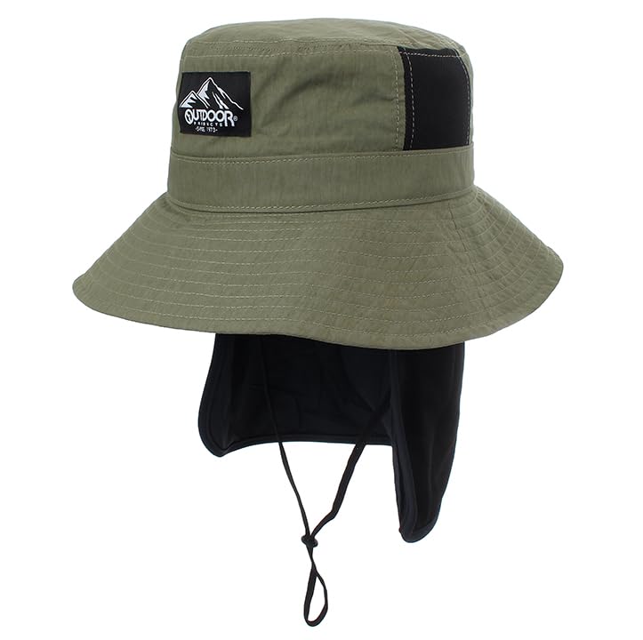 

Outdoor Products Уличная шляпа 187-0054 Хаки