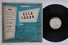 10inch Record ELLA LOGAN - Ella Logan Sings 4048 ALLEGRO ELITE US Pop Used
