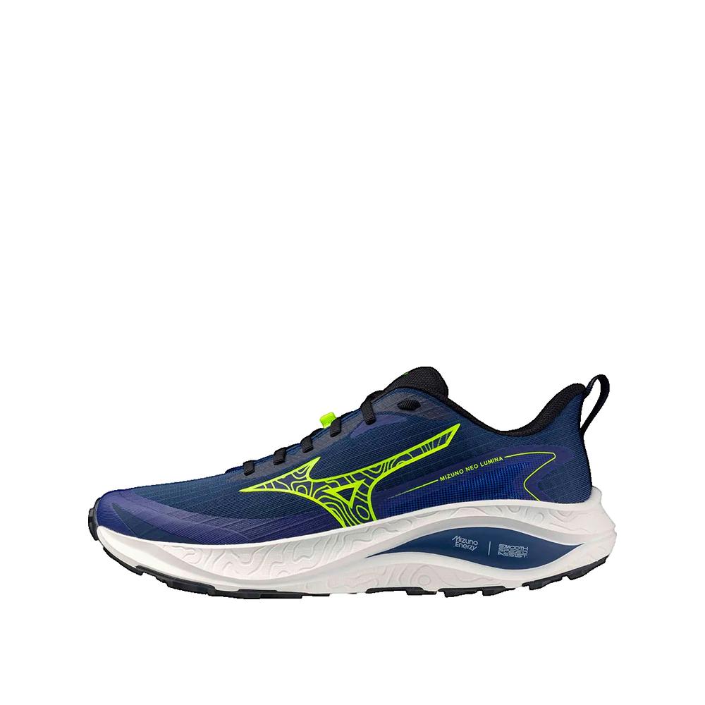 Trail Running Shoe Mizuno Neo Lumina