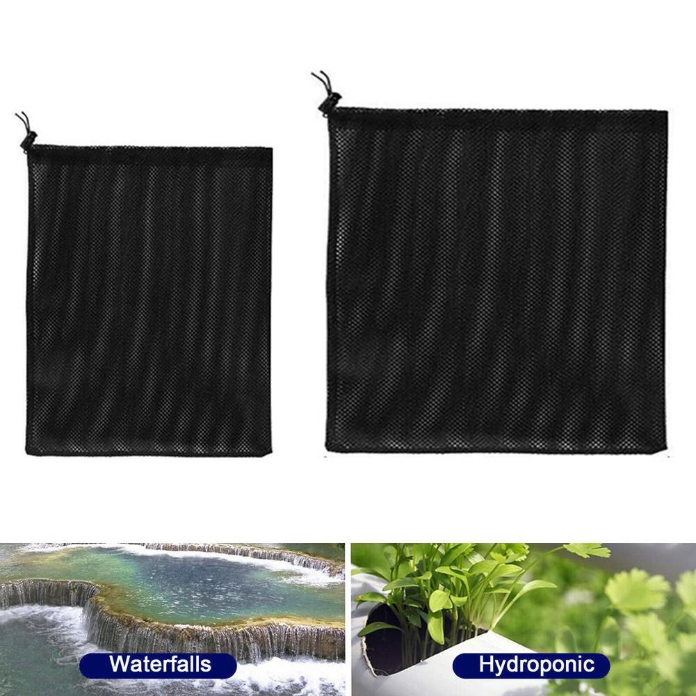 

Устойчивый к разрыву водяной насос, фильтр для воды, барьерный шнурок 31x41CM 2pcs