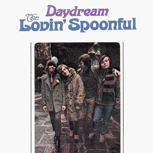 

CD LOVIN SPOONFUL - Daydream US Rock Used
