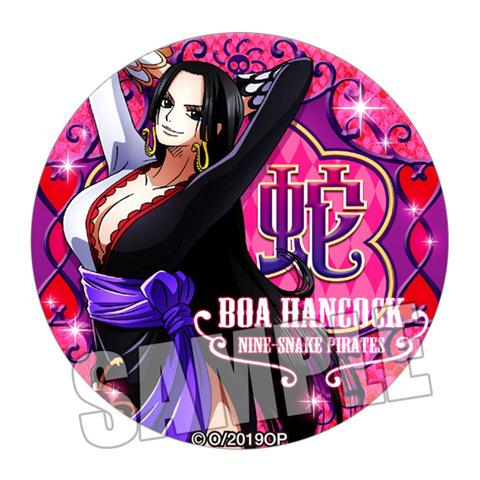 Badge Anime Luffy Trafalgar Law Zoro Sanji Chopper Nami Robin Franky Brook Jinbe Ace Sabo Kaido Big Mom Shanks