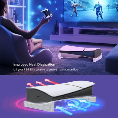 Konsole i akcesoria PlayStation – Podstawki
