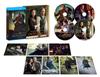 Outlander Season 5 Complete Box Press Limited 7 Official Blu-ray (First Edition) (Includes Wide-Size Photos) [Blu-ray]