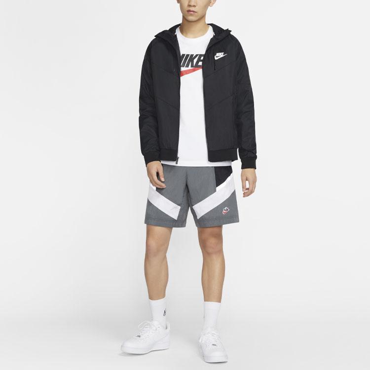 Nike Sportswear Jackets & Coats Men's Black DC4113-010