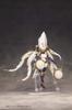 SKYTUBE DarkAdvent Krakendress Rania DX Height 160mm NON scale plastic model Ver. approx.