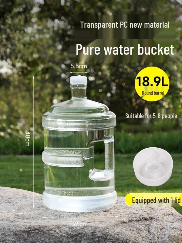 ZISIZ Empty Silicone Water Bottle
