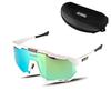Hot Cycling Sunglasses Men Road Driving Bike Glasses Outdoor Sports Mountain Climbing Women Bicycle UV400 Cycling Goggles
