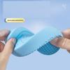 Wutuo Kids' Cartoon Bath Scrubber Set