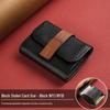 Women's Multi-Card Slot Holder - Large Capacity, Elegant Driver's License and Card Sleeve