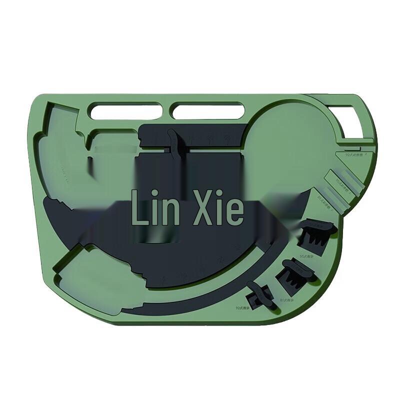 Jungle Scorpion SH-2018 Multi-Function Ammunition Loader