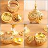 Middle East European Style Incense Burner For Home Decoration Home Ornament