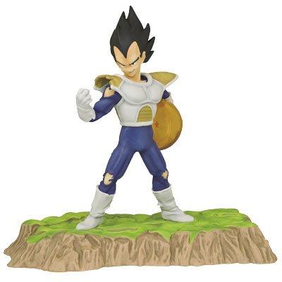 

Награда за фигурку Ичибана Кудзи Dragon Ball Z Namek Star Vegeta