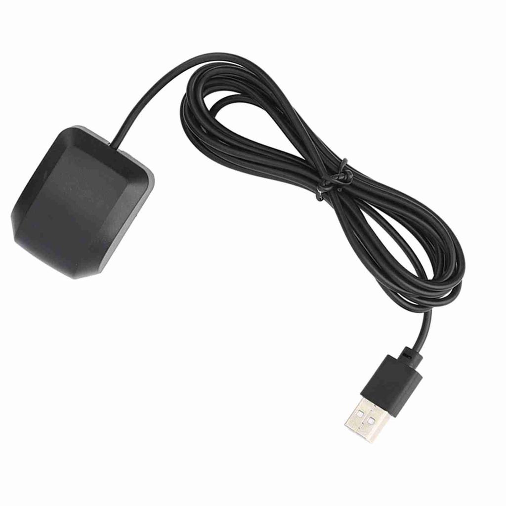 VK 162 Navigation Module Notebook USB Interface GPS Receiver for Google Earth DC3.3 5V