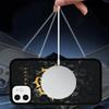 Bad Omens Music Band Phone Case Magesafe Magnetic Wireless Charge Case For iPhone 16 11 12 13 14 15 Pro Max Plus Mini