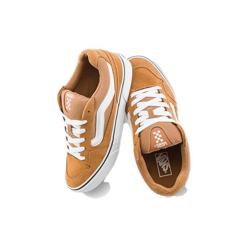 Vans Caldrone Low 'Brown' Vans VN000CXZ1OU