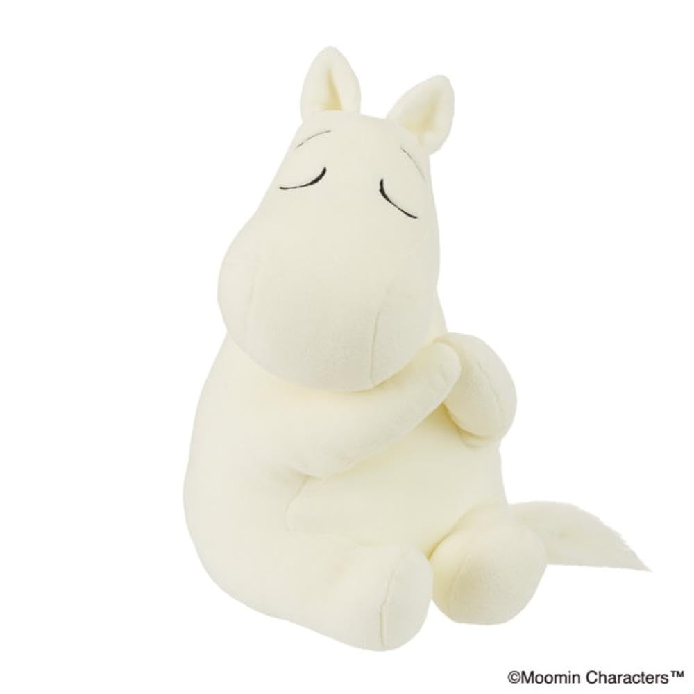 Sekiguchi Moomin Hibernation Together Moomin 571864