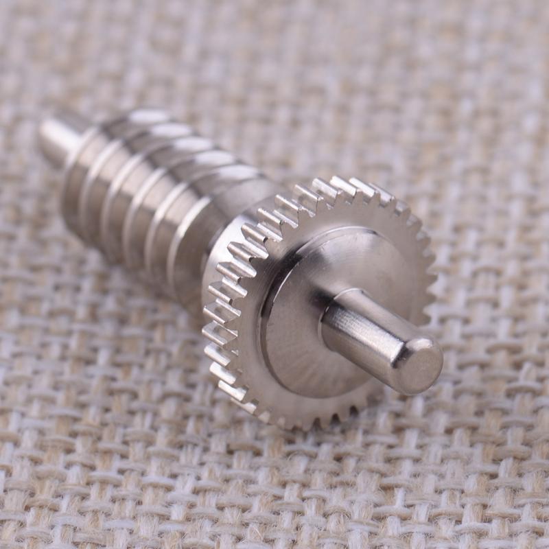 Car Side Power Folding Rearview Mirror Gear Fit for Chevy GMC 25831064 GM1320499 25831236