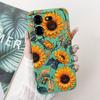 New Printed Phone Case For Tecno Pova 5 Pro LH8n / Pova 5 LH7n Soft Silicone Shockproof Cover Cases For Tecno Pova5 5Pro 5G