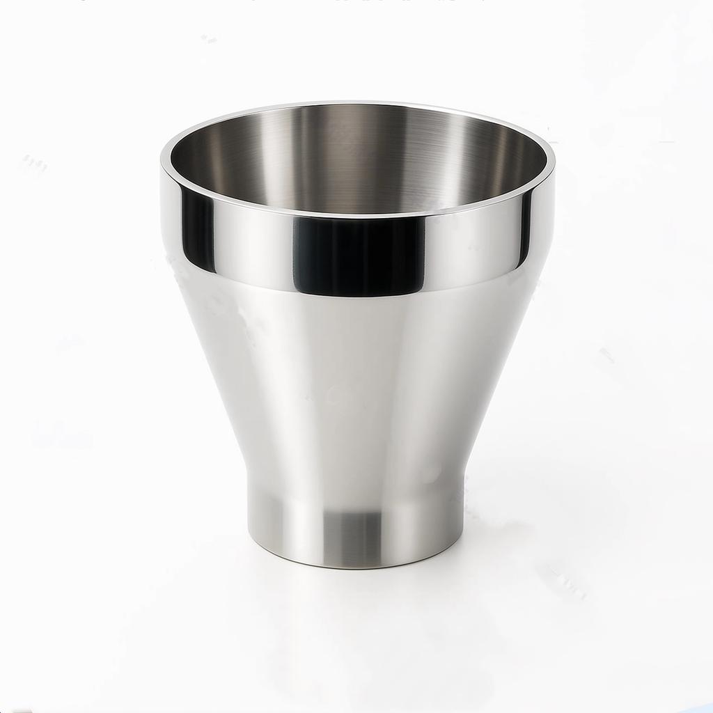 Größen 16mm-139mm Edelstahl 304 Sanitär Schweißkonzentrischer Reduzierer Rohr Für Heimbrauen