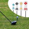 Golf – Golf sopası kılıfları