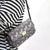Fashion Versatile Simple Carriage Print Bag Designer High-Quality Underarm 2025 Women's Single Shoulder Crossbody Bag