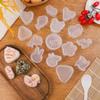 Cartoon Shape Rice Ball Mold DIY Bento Accessories New Sushi Mould