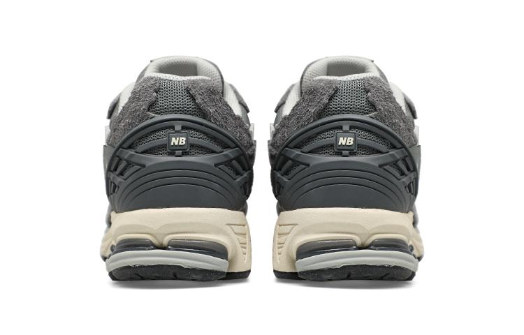 New Balance 1906D "Protection Pack - Grey" Sneakers M1906DA