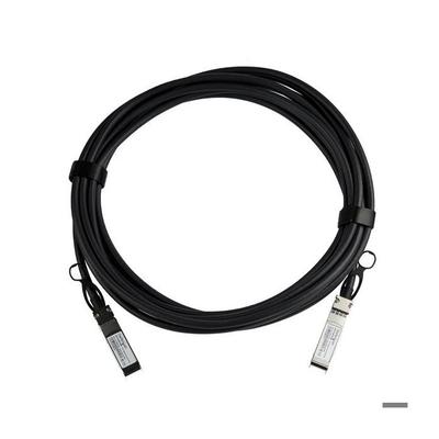 STARTECH 5m SFP+ Direct Attach Cable - MSA Compliant - 10G SFP+ Cord - Passive Twinax Cable - DAC Cable