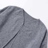 European Spring Fashion Women's Knit Cardigan - Simple & Stylish